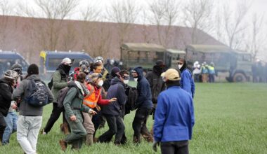 Un rapport de la Fédération internationale pour les droits humains s’alarme d’un « décrochage démocratique » de la France