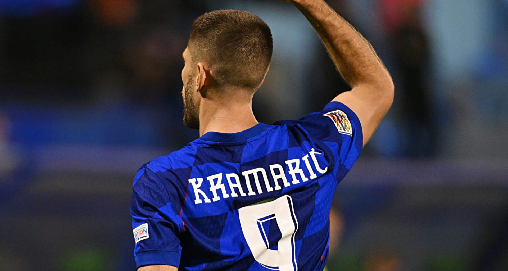 World Cup Qualifiers: Croatia Narrowly Beats Faroe Islands (1-0)