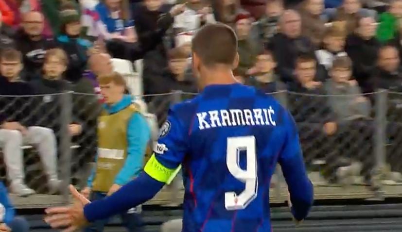 Andej Kramarić