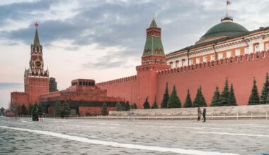 České centrum v Moskvě hibernuje ve stínu Putinovy války