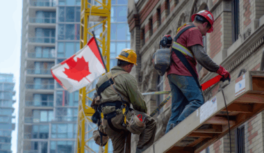 Canada’s productivity slides to weakest level since 2022