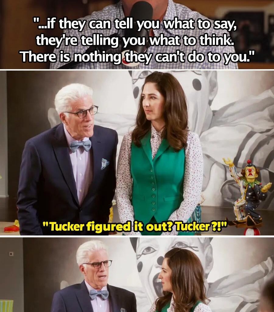 This is a real low point.