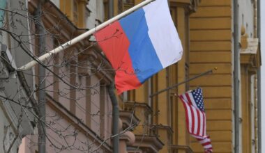 US senators introduce bill to label Russia and Belarus state sponsors of terrorism - Ukrainska Pravda