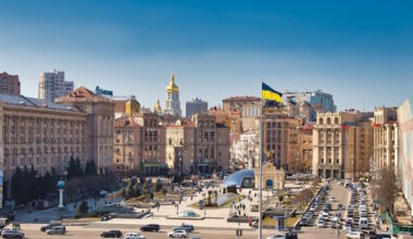 Ukrainians’ Travel Boosted in 2025 - Greece Among Top Destinations