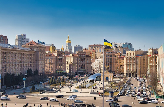 Ukrainians’ Travel Boosted in 2025 - Greece Among Top Destinations