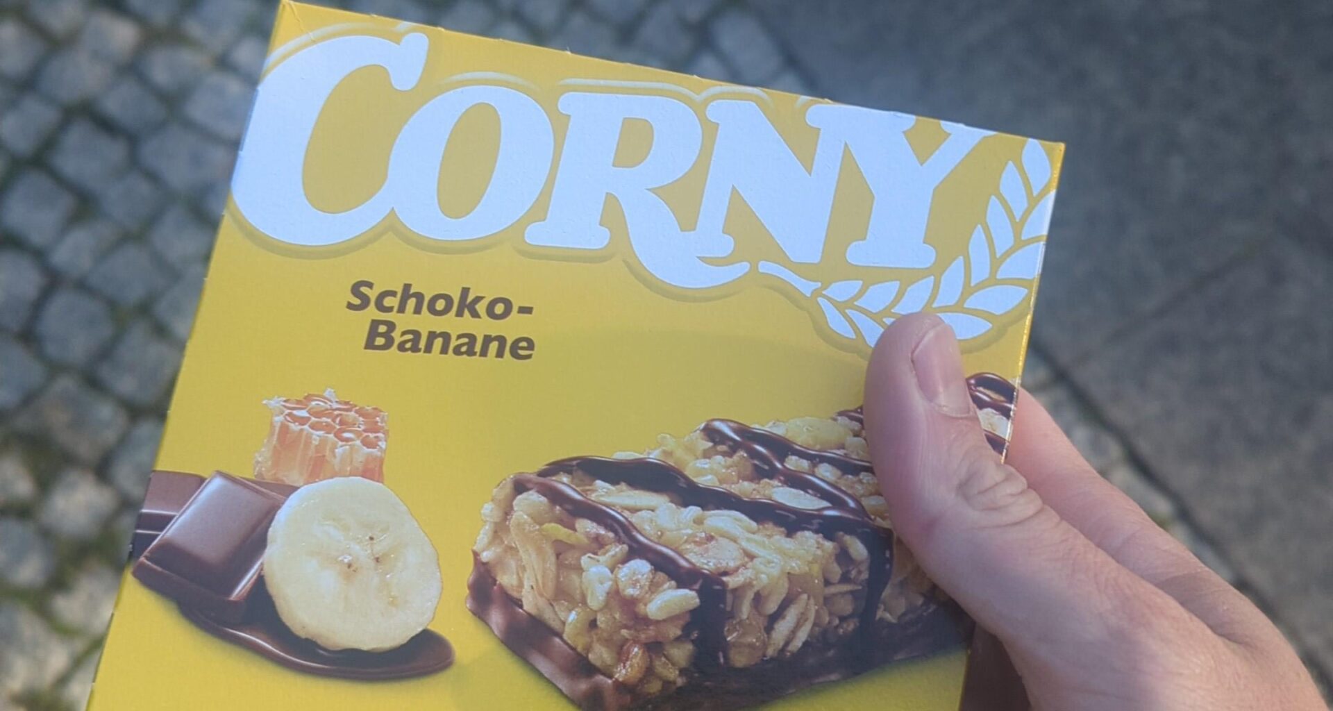 En rançais ça s'dit hornu ?