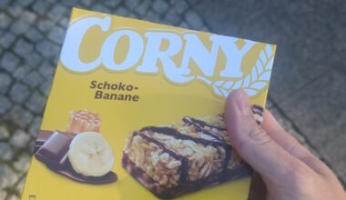 En rançais ça s'dit hornu ?