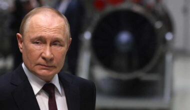 L'incursion des drones russes en Pologne, révélateur des faiblesses de l'OTAN