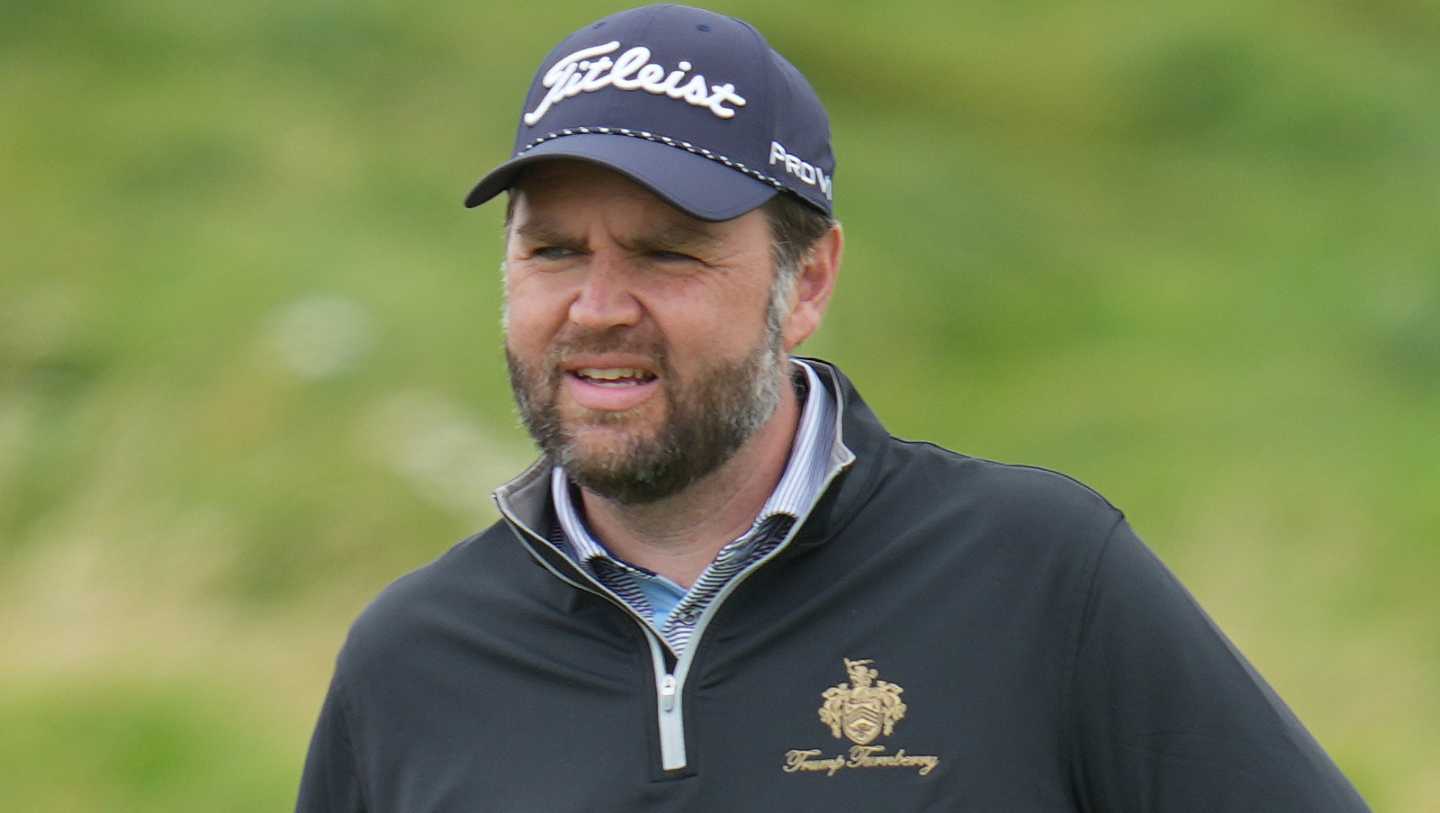 JD Vance's Cringeworthy Golf Swing Puts Trump's Unflattering Moments On The Green To Shame