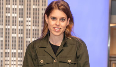 8 Outdated Outfits Princess Beatrice Wore That Take Us Back In Time