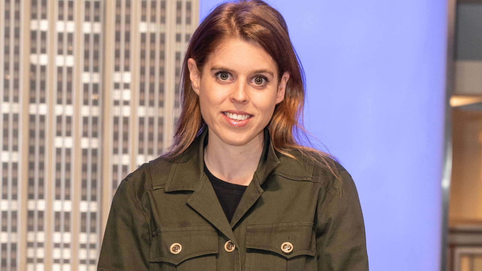 8 Outdated Outfits Princess Beatrice Wore That Take Us Back In Time