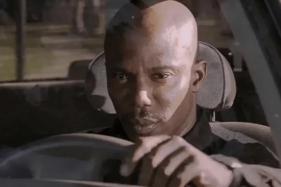 Hvad er noget der sker i Danmark, men du kan ikke bevise det?