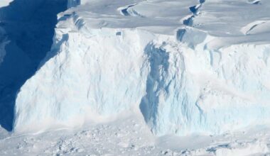 Scientists could soon lose a key tool for studying Antarctica's melting ice sheets as climate risks grow | Scientists say the planned decommissioning of a valuable research vessel is part of a series of actions by the Trump administration that take aim at climate science.