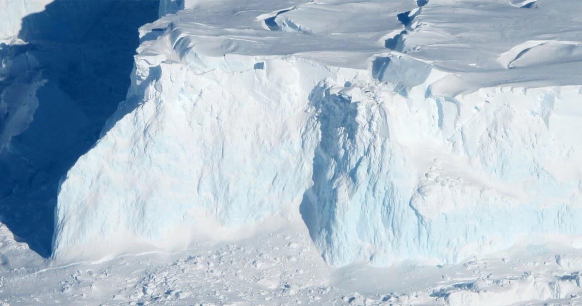 Scientists could soon lose a key tool for studying Antarctica's melting ice sheets as climate risks grow | Scientists say the planned decommissioning of a valuable research vessel is part of a series of actions by the Trump administration that take aim at climate science.