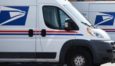 Postal traffic to U.S. drops over 80% after trade exemption rule ends, U.N. agency says
