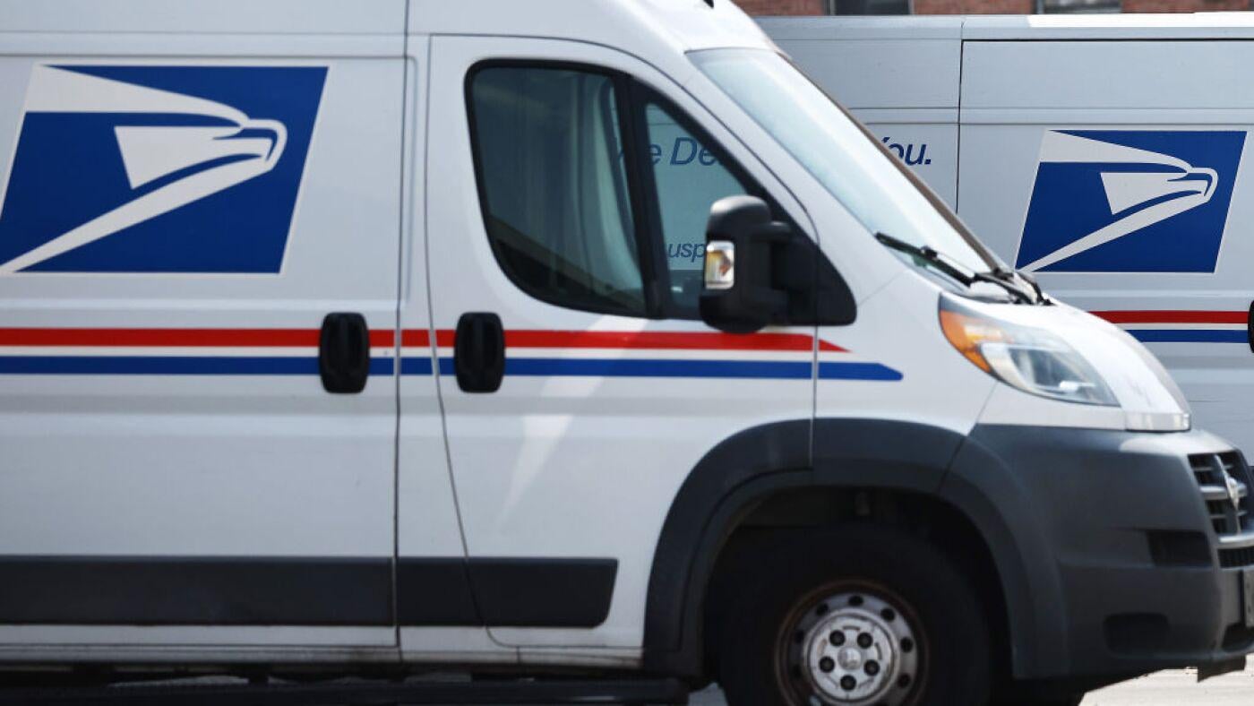 Postal traffic to U.S. drops over 80% after trade exemption rule ends, U.N. agency says