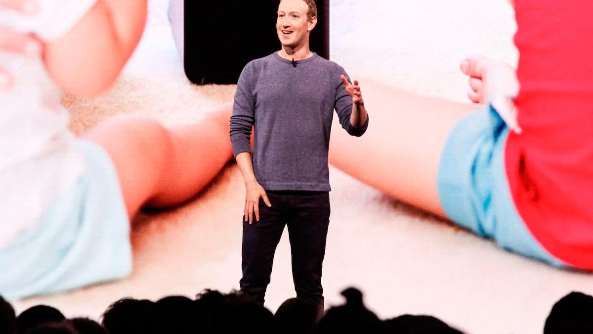 ANALYSE: Derfor holder Hummelgaards udsagn om kryptering ikke