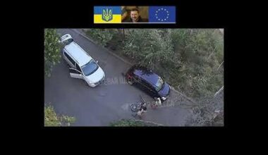 Ukraine, forced recruitment (busification). TCK hunting Cyclists