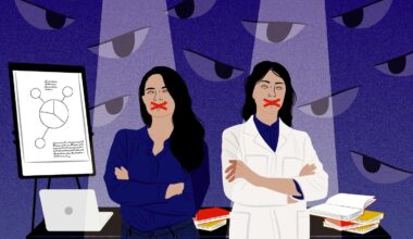 Chasse aux « wokes » : comment les polémiques de ces dernières années ont épuisé les universitaires