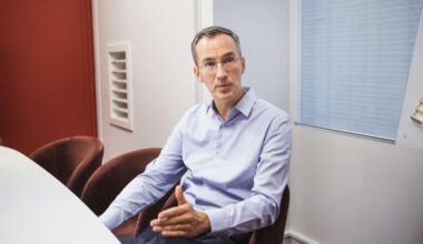 « Valeurs actuelles » en passe d’être racheté par un trio d’investisseurs, dont Pierre-Edouard Stérin