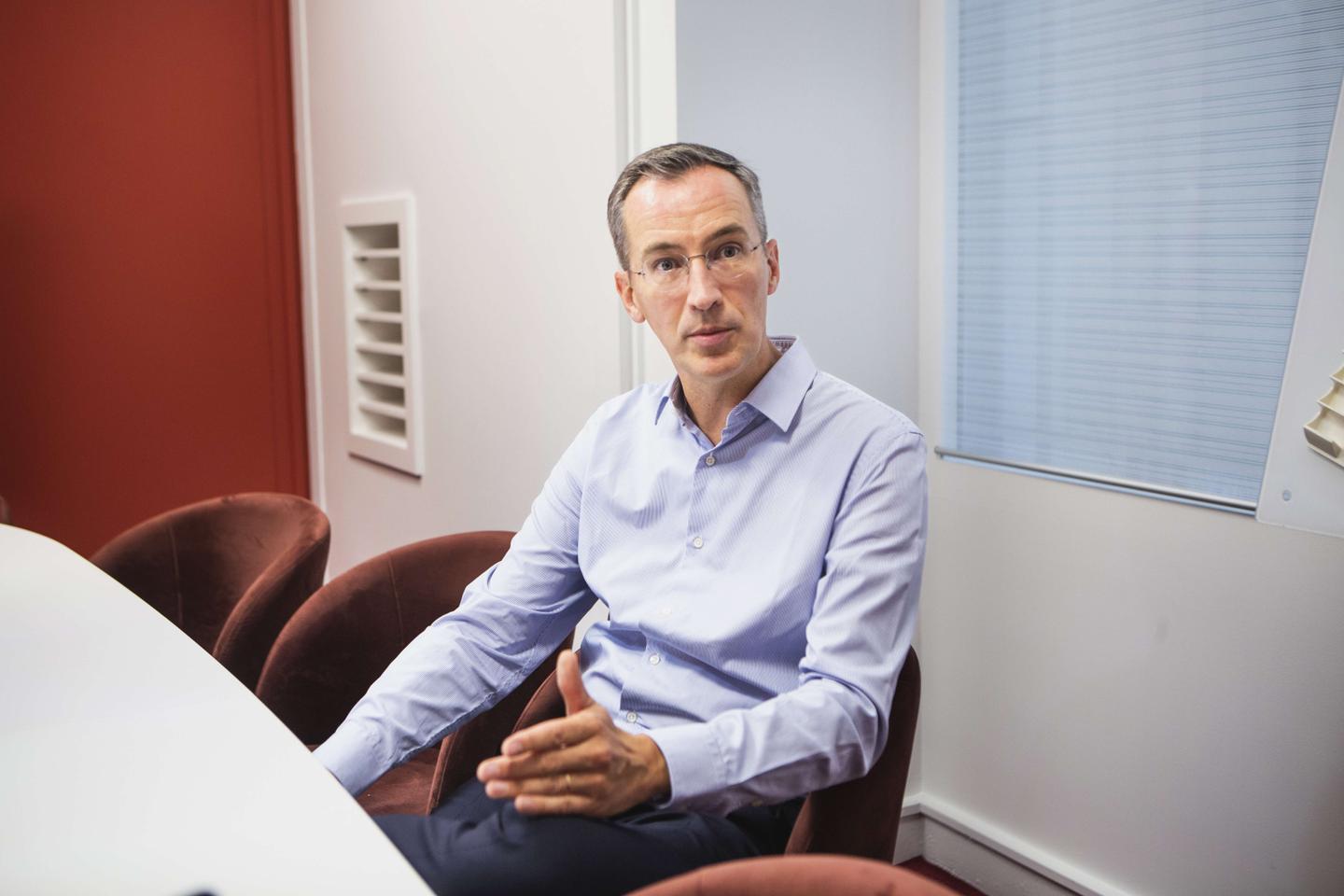 « Valeurs actuelles » en passe d’être racheté par un trio d’investisseurs, dont Pierre-Edouard Stérin