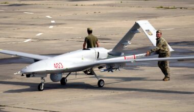 Ukraine's TB-2 Bayraktar Drones Are Striking Russian Forces Again After A Long Hiatus. Attacks on Russian air defenses in Kherson and Crimea have opened holes for the TB-2 to return as a strike weapon, although on a limited basis.