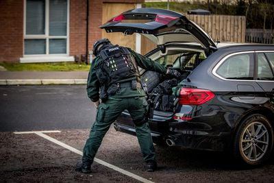 Primary school confirms ‘all children are safe’ after reports of ‘suspicious male’