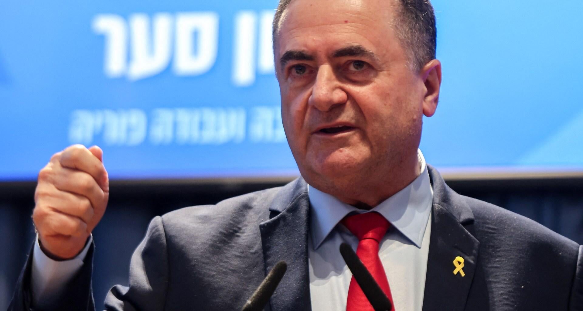 Israel threatens to unleash biblical plagues on Yemen’s Houthis
