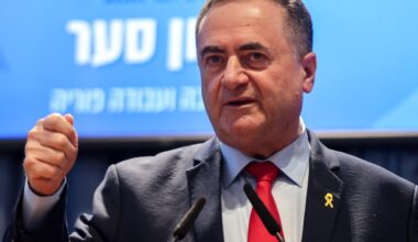 Israel threatens to unleash biblical plagues on Yemen’s Houthis