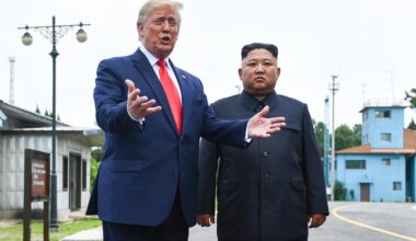 Trump responds to report on failed SEAL Team 6 North Korea mission