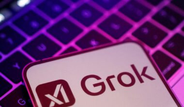 Musk's xAI to provide Grok chatbot to US federal agencies