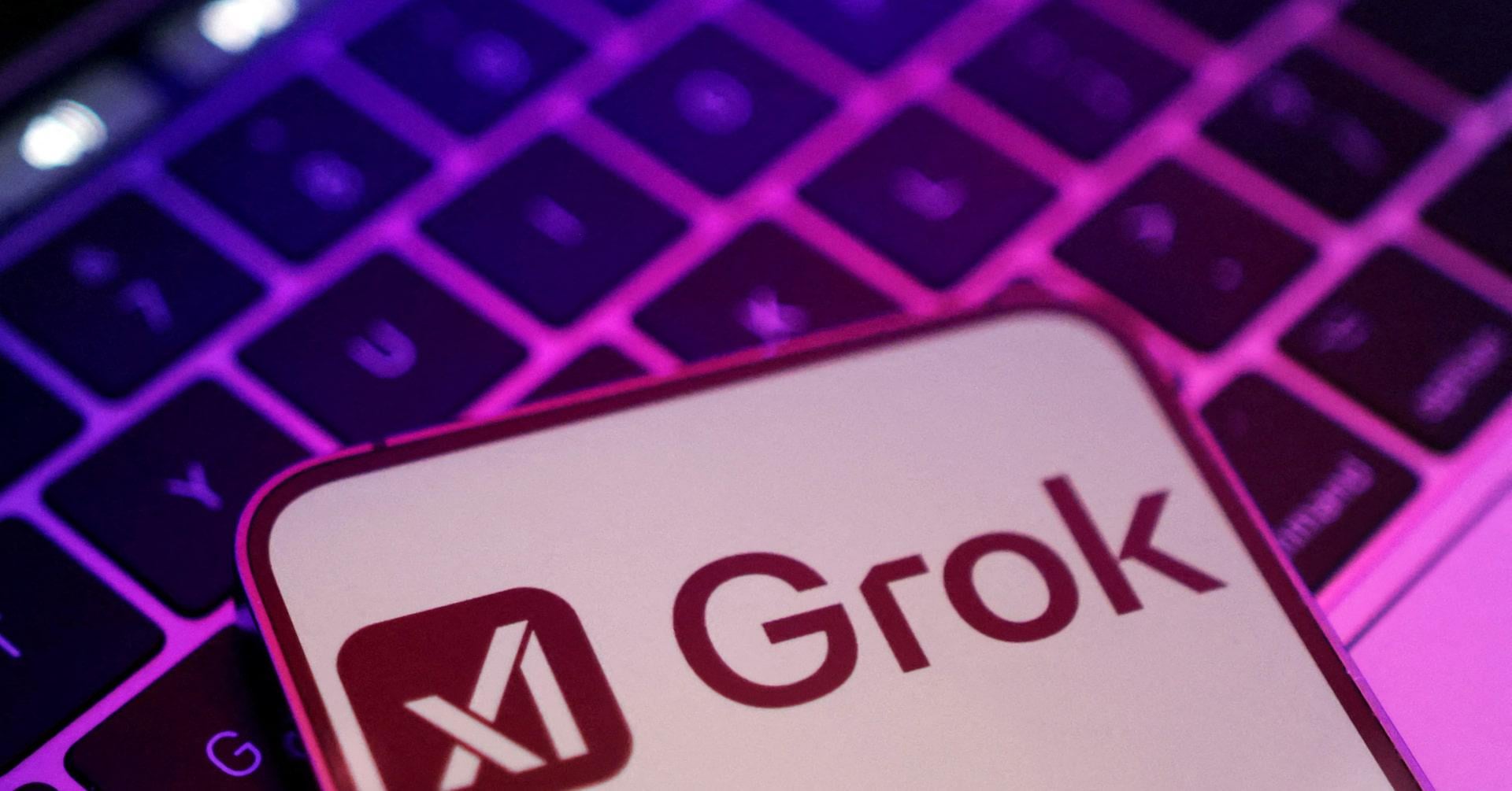 Musk's xAI to provide Grok chatbot to US federal agencies