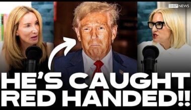 BREAKING: Trump Deletes Tweet Leaking Secret Plans