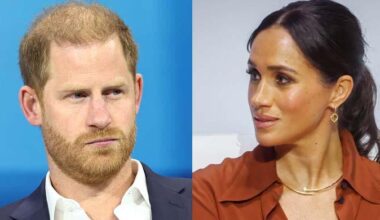 Prince Harry begs Meghan Markle for reassurance every day
