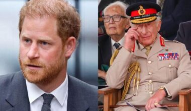 King Charles 'wants' reconciliation with Prince Harry on his terms, not duke's
