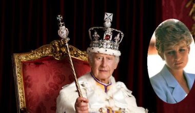 Moment King Charles ‘broke' his ex-wife's heart: Book tells-all