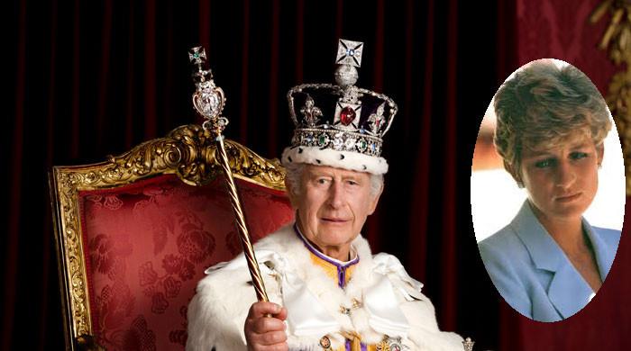 Moment King Charles ‘broke' his ex-wife's heart: Book tells-all