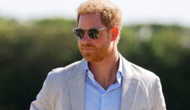 Prince Harry's curse turns into national headlines: ‘He can't unsell it'