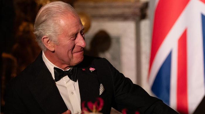 Royal chef explains everything to expect from State Visits