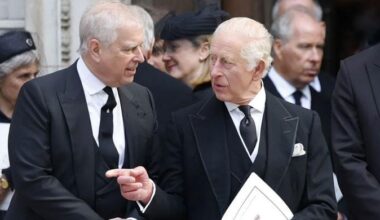 Princess Eugenie shares emotional message after King Charles, Prince Andrew reunion