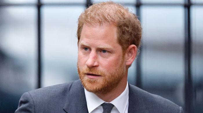 Prince Harry faces resistance from another senior royal in comeback hopes