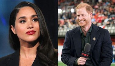 Royal Family receives major warning over Prince Harry, Meghan Markle