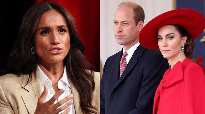 Meghan Markle dishonours William, Kate as she declines their request