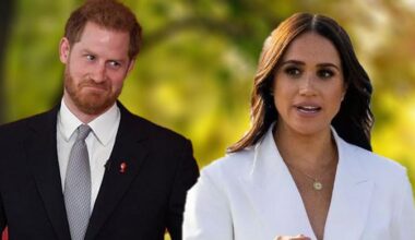 ‘Prince Harry's tempted to walk away'