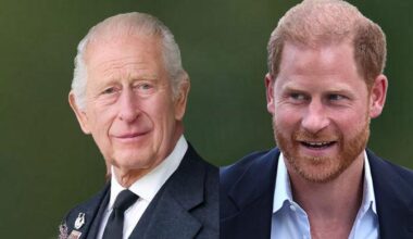 Prince Harry, King Charles' new joint appearance: Everything to know