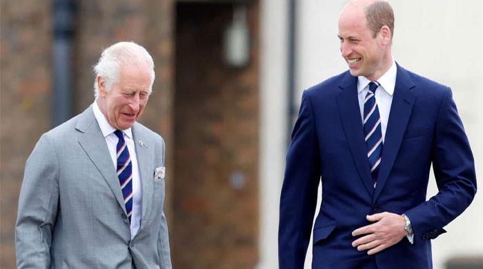 King Charles, Prince William at odds over Sarah Ferguson, Andrew