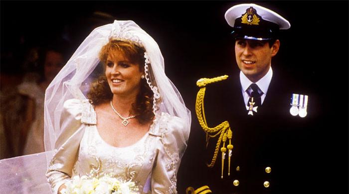 Sarah Ferguson, Prince Andrew find 'moving' solution to their long term problems