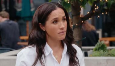 Meghan Markle slapped in the face with brutal reality check about where she stands