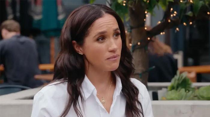 Meghan Markle slapped in the face with brutal reality check about where she stands