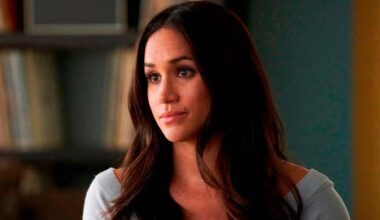 Meghan Markle to make acting comeback after Netflix collapse?